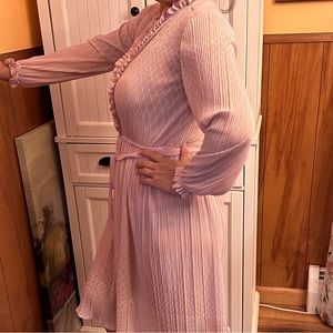 Union made Vintage dress